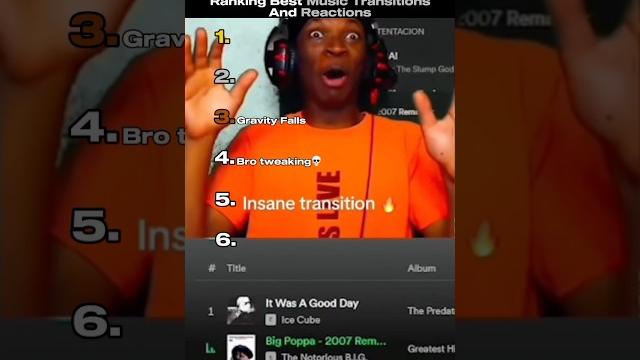 Music transitions #musictransition #rap #music #tiktok Music transitions #musictransition #rap #music #tiktok