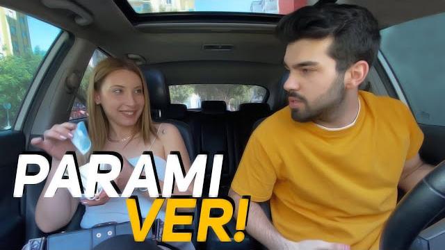 Gold digger prank / first date with turkey girls Gold digger prank / first date with turkey girls