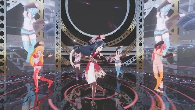 Vtuber 小愛初登場 f.t極樂淨土!! Vtuber 小愛初登場 f.t極樂淨土!!