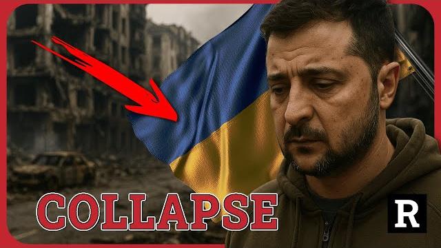 "ukraine is collapsing" soldiers admit russia has a 10 to 1 manpower advantage on frontlines "ukraine is collapsing" soldiers admit russia has a 10 to 1 manpower advantage on frontlines