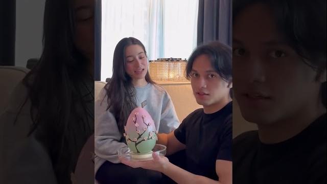 Jefri nichol & ameera khan Jefri nichol & ameera khan