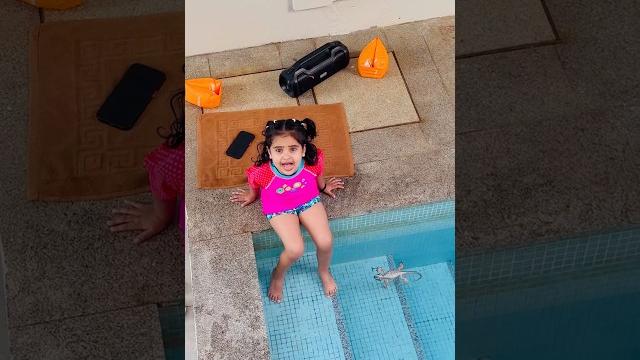 Anaya ko kab bachane aayenge papa Anaya ko kab bachane aayenge papa