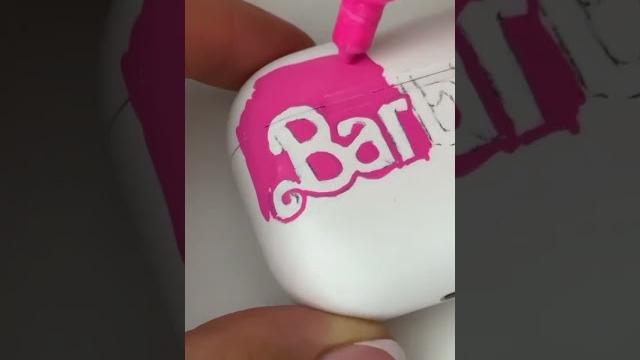 Barbie asked to save her airpods *mistake or masterpiece ?*| ange_cope Barbie asked to save her airpods *mistake or masterpiece ?*| ange_cope