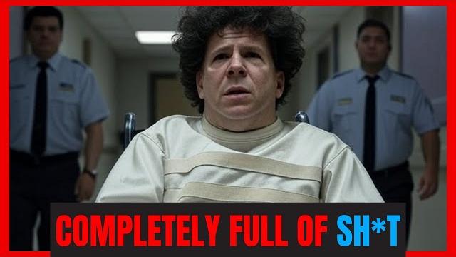 Eric weinstein’s piers morgan meltdown: the new irwin corey sh*ts after sean carroll torches him Eric weinstein’s piers morgan meltdown: the new irwin corey sh*ts after sean carroll torches him