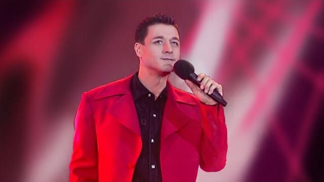Георги христов - много пъти, live ндк'2004 Георги христов - много пъти, live ндк'2004