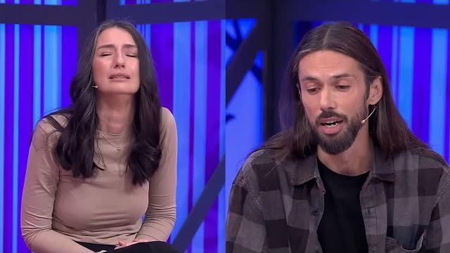 Погода в доме. мужское / женское 18.11.2024 Погода в доме. мужское / женское 18.11.2024