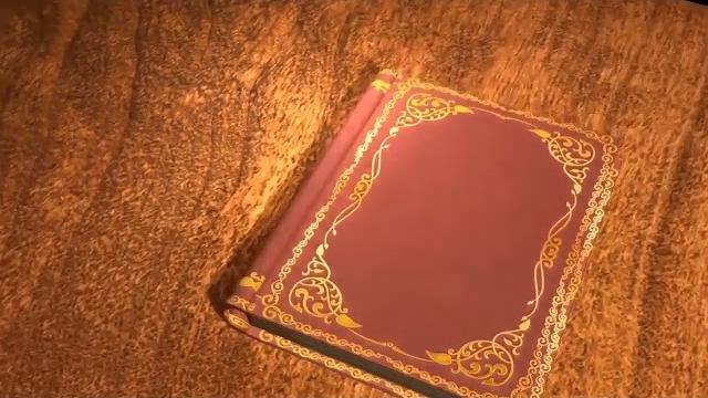 Animated book opening green screen effect, green screen Animated book opening green screen effect, green screen