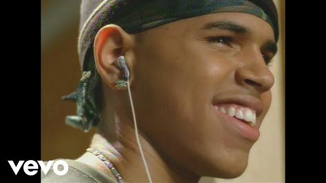 Chris brown - yo (excuse me miss) (official hd video) Chris brown - yo (excuse me miss) (official hd video)