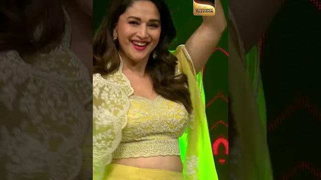 Madhuri ne "choli ke peeche" par kiya beautiful dance ️ | indian idol s13|#indianidols13 #shorts Madhuri ne "choli ke peeche" par kiya beautiful dance ️ | indian idol s13|#indianidols13 #shorts