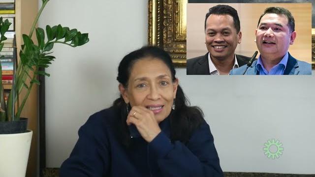 Should rafizi & nik nazmi rejoin the cabinet? (anwar pelawa rafizi, nik nazmi sertai semula kabinet) Should rafizi & nik nazmi rejoin the cabinet? (anwar pelawa rafizi, nik nazmi sertai semula kabinet)