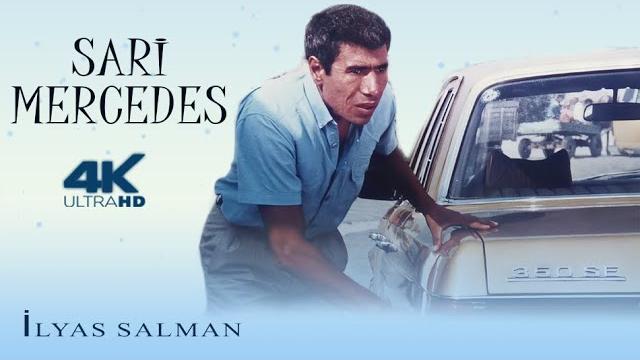 Sarı mercedes türk filmi | full | 4k ultra hd | i̇lyas salman Sarı mercedes türk filmi | full | 4k ultra hd | i̇lyas salman