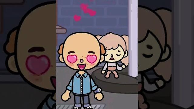 My mom sold us outbut...part 2 #tocaboca #shorts My mom sold us outbut...part 2 #tocaboca #shorts