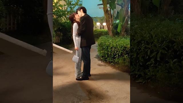 Omg this closeup uncut kiss bts of zhao lusi & chen zheyuan🫣 #hiddenlove #shorts #viral #cdrama Omg this closeup uncut kiss bts of zhao lusi & chen zheyuan🫣 #hiddenlove #shorts #viral #cdrama