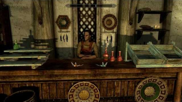 Tesv skyrim баг с торговцами (оч полезный) Tesv skyrim баг с торговцами (оч полезный)