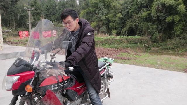 20200204 轰油门 20200204 轰油门