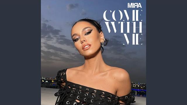 Come with me Come with me