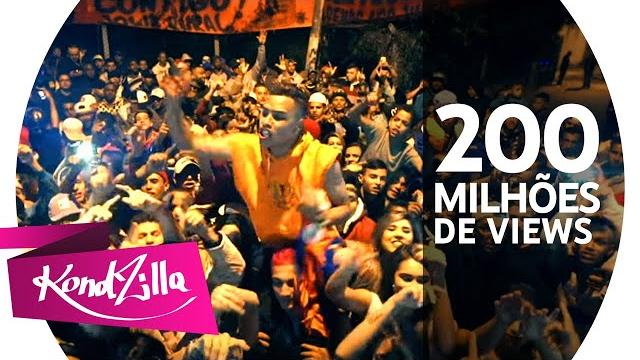 Mc joão - baile de favela (kondzilla) Mc joão - baile de favela (kondzilla)