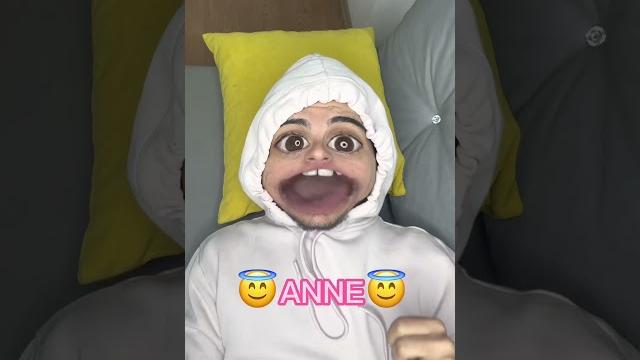Anama sövme lan Anama sövme lan