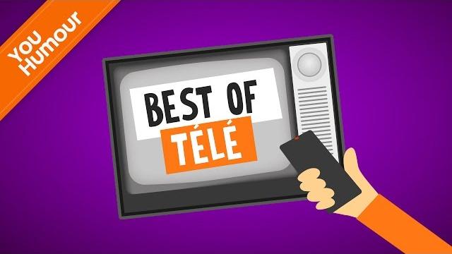 Best of - humour télé Best of - humour télé