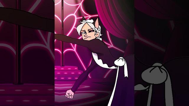 Фласка и скретч | sad cat dance Фласка и скретч | sad cat dance