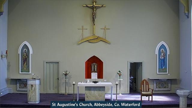 Abg parish live stream Abg parish live stream