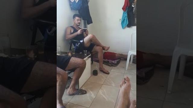 Yarim senden ayrılalı Yarim senden ayrılalı
