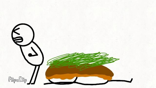 Guy does explosive poop Guy does explosive poop