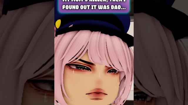 I spent years hunting my mom’s killer…then i found out it was dad #roblox #berryave #berry I spent years hunting my mom’s killer…then i found out it was dad #roblox #berryave #berry
