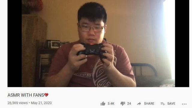 Clareee asmr put me in her videos thank you so much Clareee asmr put me in her videos thank you so much