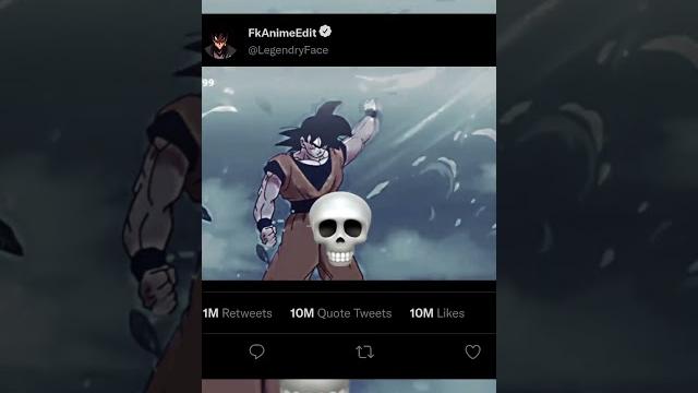 Goku vs naruto#trending #goku #naruto #viralshort Goku vs naruto#trending #goku #naruto #viralshort