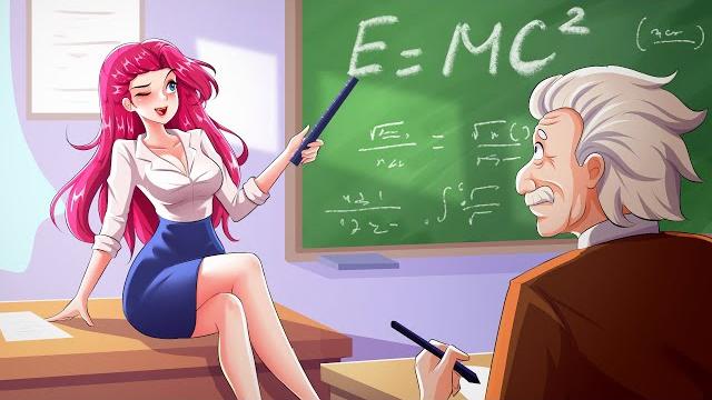 I have an iq of 200, i'm the smartest girl in town I have an iq of 200, i'm the smartest girl in town