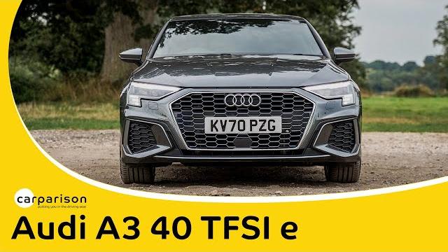 2021 audi a3 40 tfsi e review | carparison 2021 audi a3 40 tfsi e review | carparison