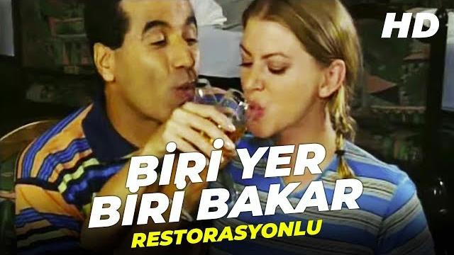 Biri yer biri bakar | yunus bülbül eski türk filmi tek parça Biri yer biri bakar | yunus bülbül eski türk filmi tek parça