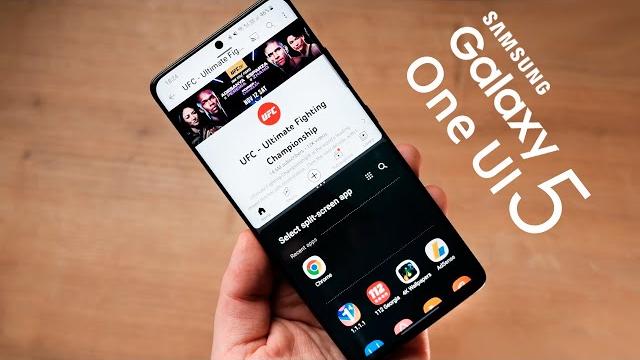 One ui 5 - идеальный апдейт! обзор улучшений и новых фишек! android 13 на samsung galaxy s21 One ui 5 - идеальный апдейт! обзор улучшений и новых фишек! android 13 на samsung galaxy s21