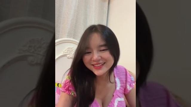 Kienzy mylien live tiktok daster pink Kienzy mylien live tiktok daster pink