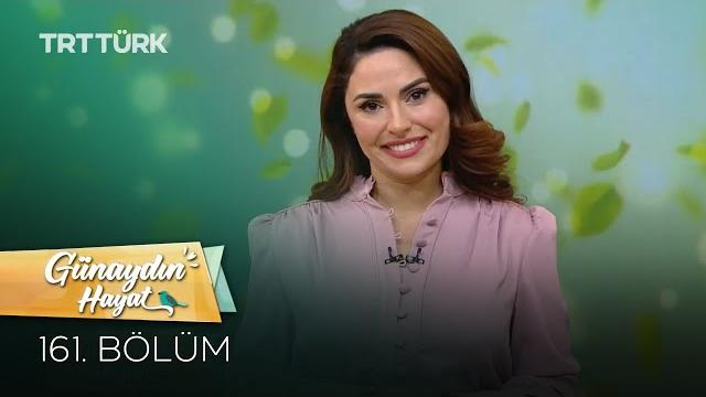 Stresin nedenleri ve hayatımıza etkisi, sağlıklı i̇çecekler l günaydın hayat 161. bölüm Stresin nedenleri ve hayatımıza etkisi, sağlıklı i̇çecekler l günaydın hayat 161. bölüm