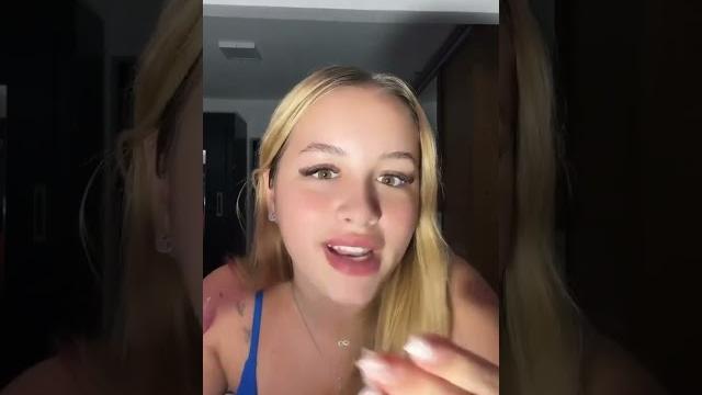 Pronunciamento da antonia valadao! Pronunciamento da antonia valadao!