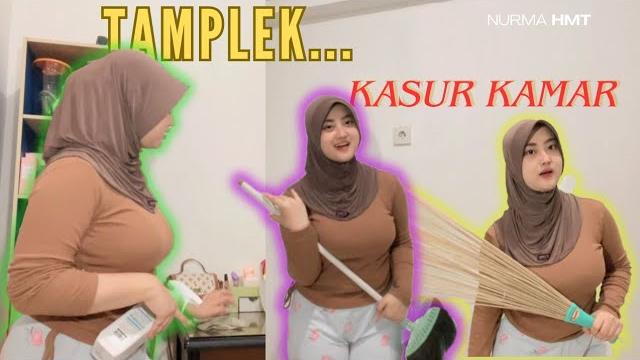 Nyapu tamplek bareng nurma ini yang kalian tunggu sapu keramat #viralvideo #vlog #youtube Nyapu tamplek bareng nurma ini yang kalian tunggu sapu keramat #viralvideo #vlog #youtube