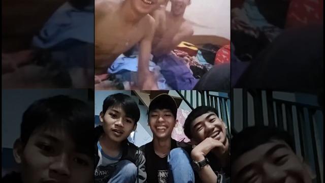 Ketemu 2 orang bugil #ometv #ometvinternasional #ometvnasional #video #viral #fyp #shorts #short Ketemu 2 orang bugil #ometv #ometvinternasional #ometvnasional #video #viral #fyp #shorts #short