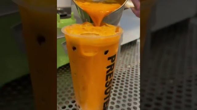 Thai milktea! | presotea usa Thai milktea! | presotea usa
