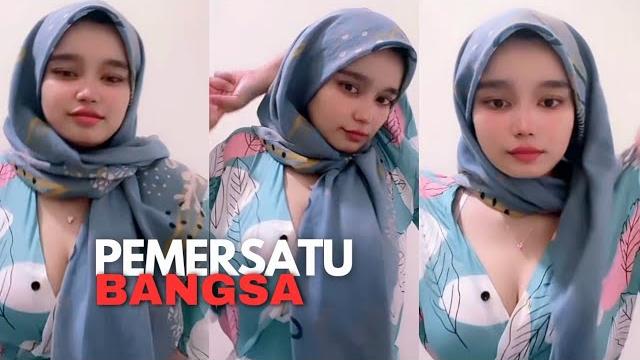 Hijab live bikin gagal fokus Hijab live bikin gagal fokus