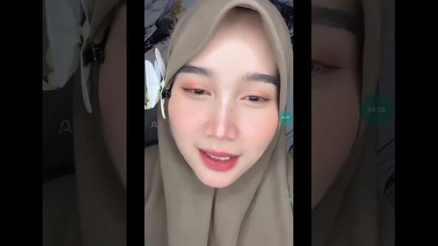 Live hijab tobrut goyang Live hijab tobrut goyang
