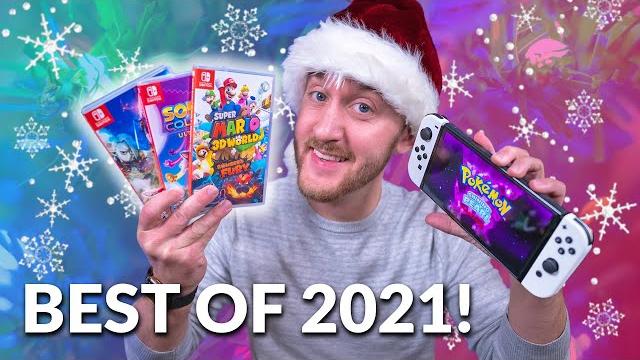 25 amazing nintendo switch games from 2021 that are worth playing in 2022! | raymond strazdas 25 amazing nintendo switch games from 2021 that are worth playing in 2022! | raymond strazdas