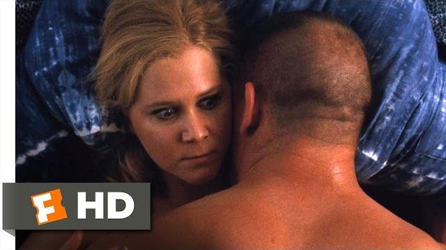 Trainwreck (2015) - talk dirty to me scene (1/10) | movieclip Trainwreck (2015) - talk dirty to me scene (1/10) | movieclip