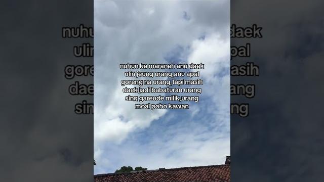 Orang sunda Orang sunda