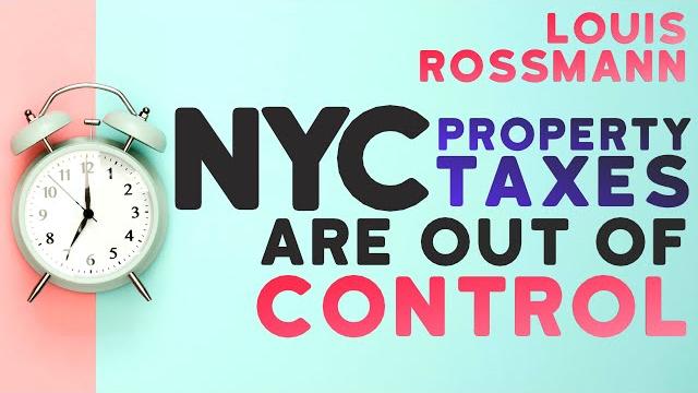 Nyc bus driver gets $400k bill for back property taxes due to bureaucratic comedy of errors Nyc bus driver gets $400k bill for back property taxes due to bureaucratic comedy of errors