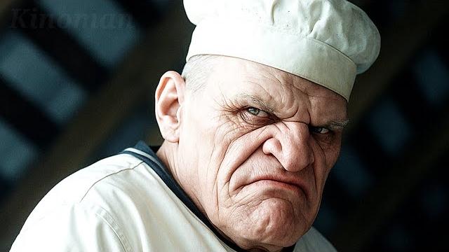 Мокрячок попай — русский трейлер (дубляж, 2025) Мокрячок попай — русский трейлер (дубляж, 2025)