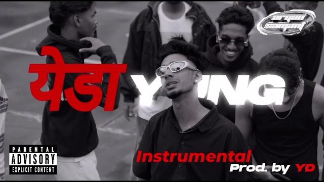 Yung dsa - yeda yung || instrumental || prod. by yd || Yung dsa - yeda yung || instrumental || prod. by yd ||