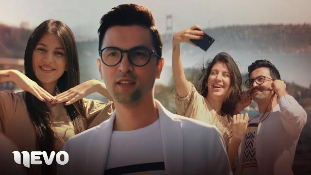 Mustafo - qirolicham (official music video) Mustafo - qirolicham (official music video)