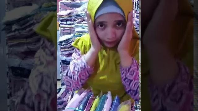 Live jualan jilbab facebok Live jualan jilbab facebok
